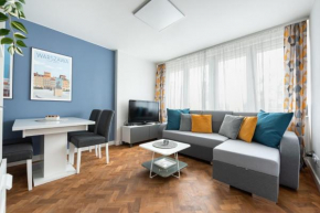 National Stadium Chic Studio, Warsaw